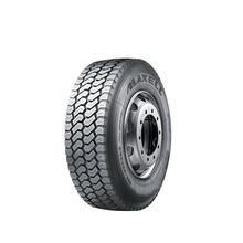 heavy excellent dynamic balance high performance 315/80R22.5 truck tire